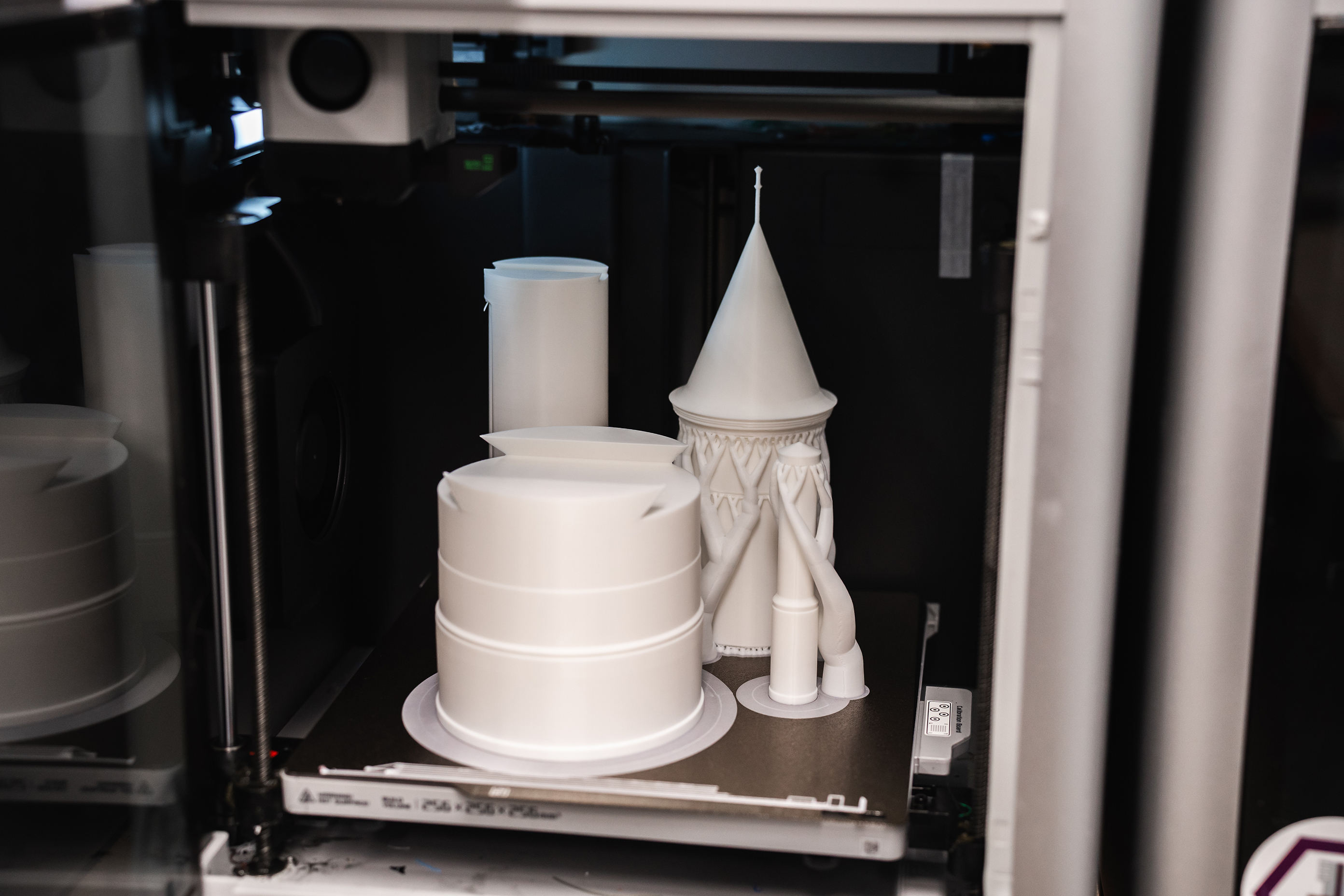 3d printing