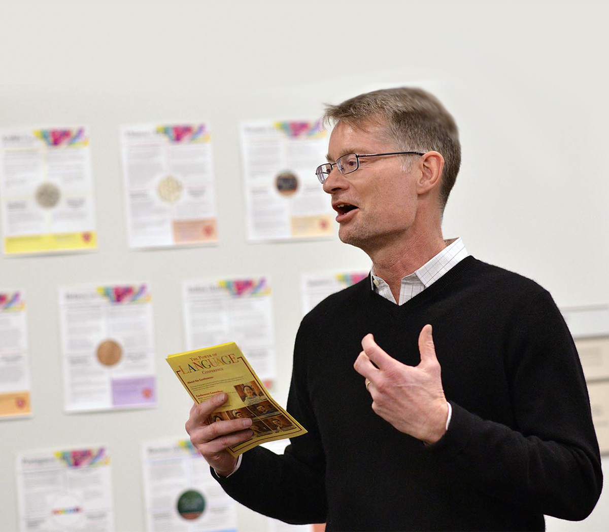 Faculty Image