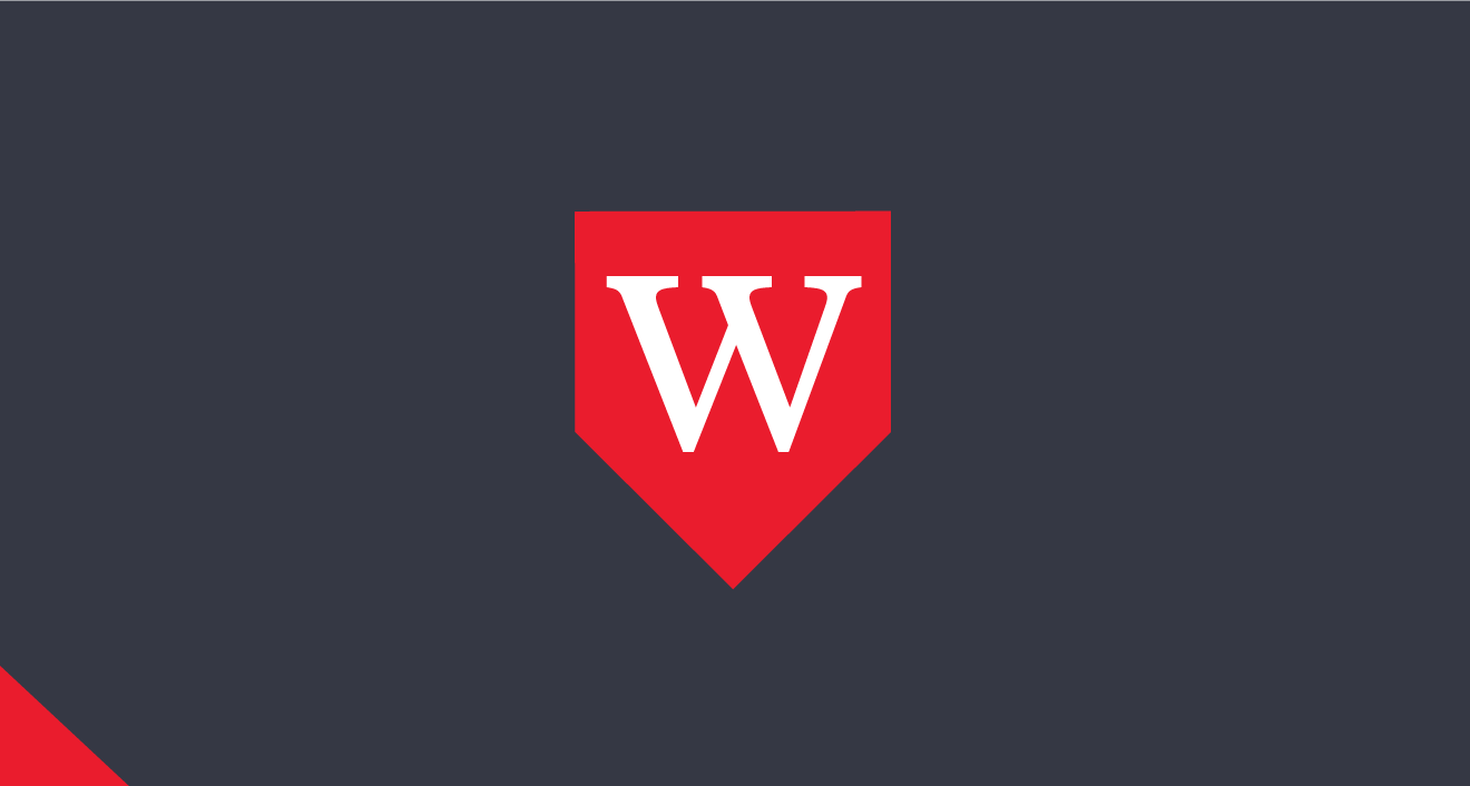 Wesleyan University Logo Symbol