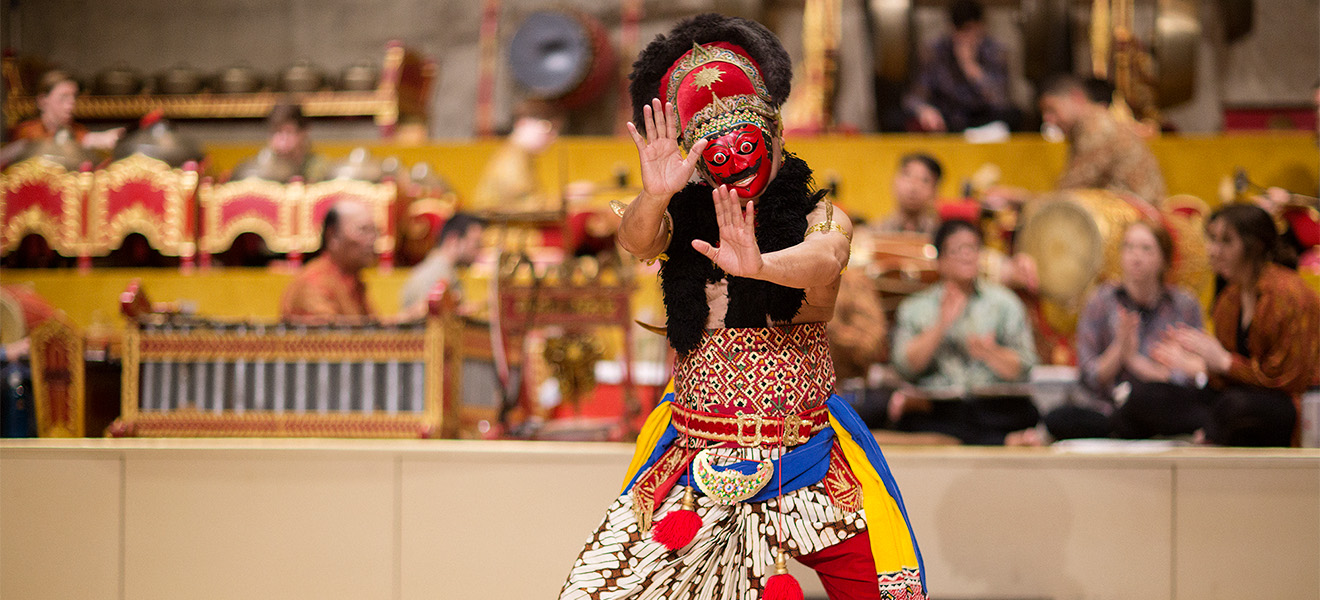 dancer